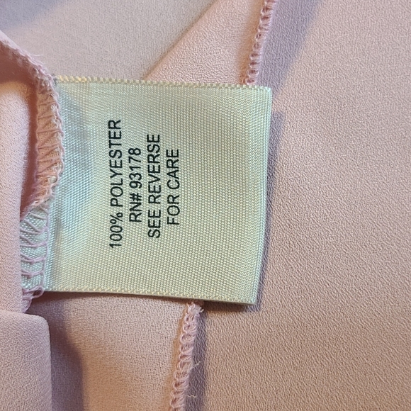 Philosophy Cage Back Blouse - Picture 8 of 12